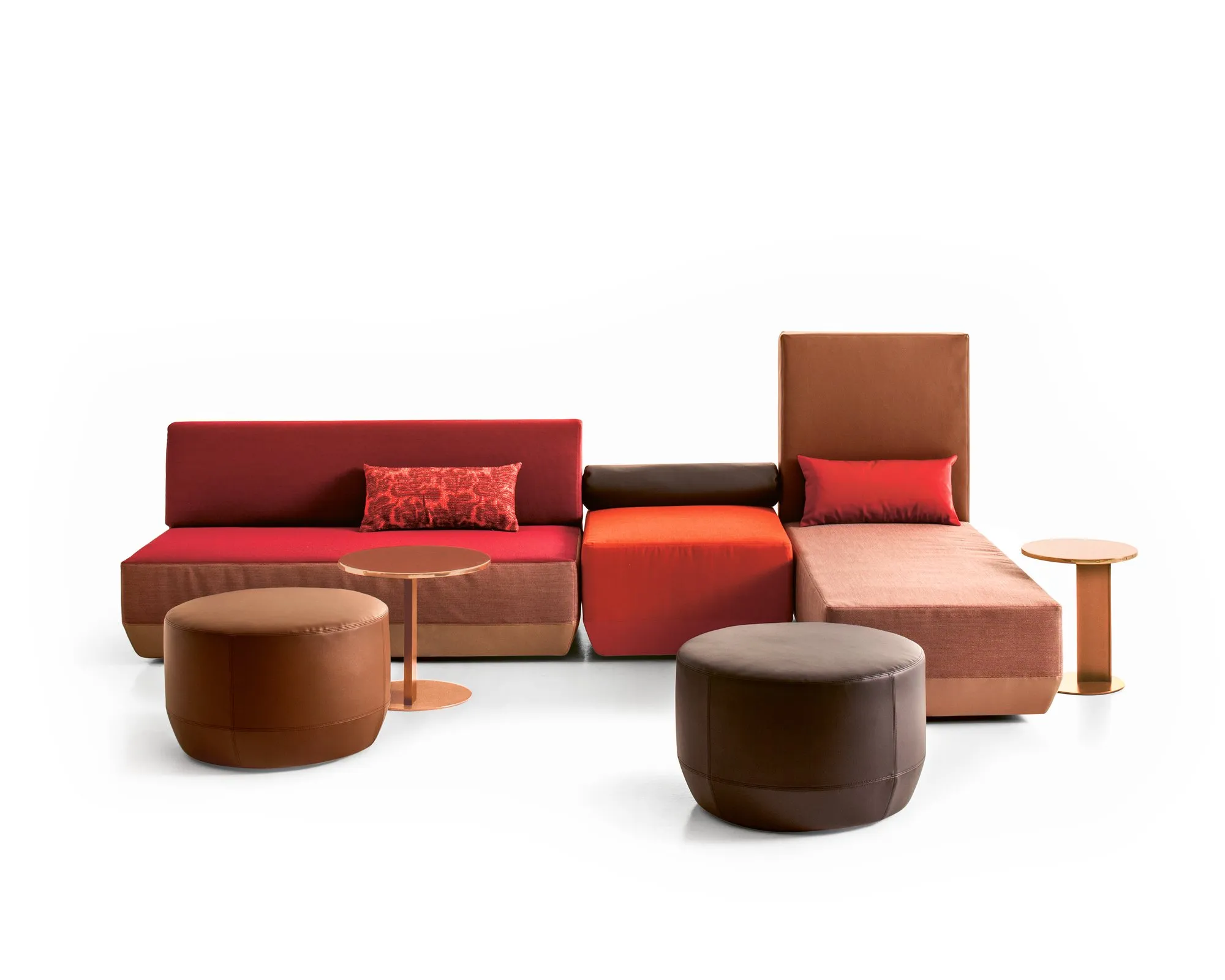Bikini Island – Moroso at Mesmetric