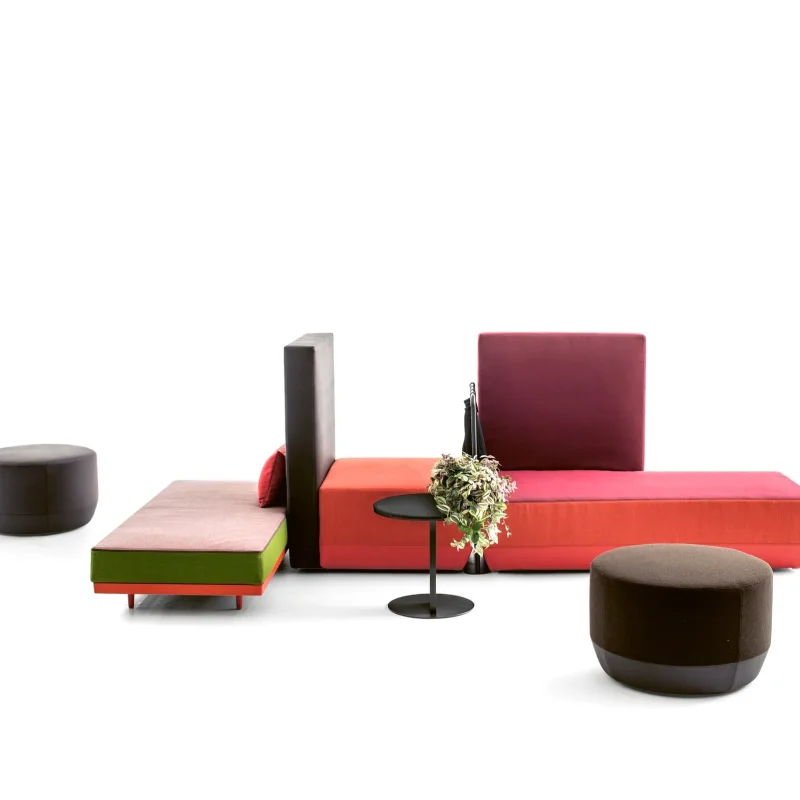 Bikini Island – Moroso at Mesmetric