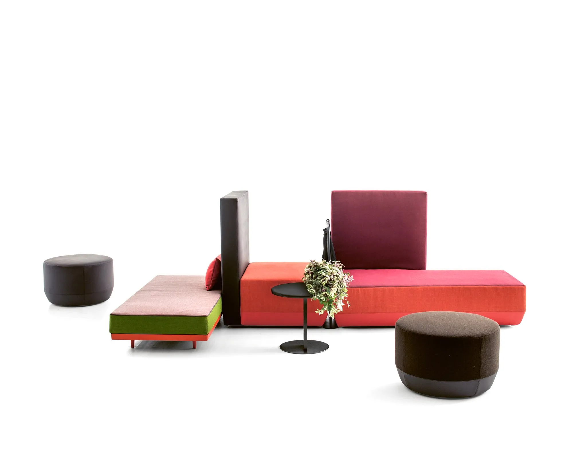 Bikini Island – Moroso at Mesmetric