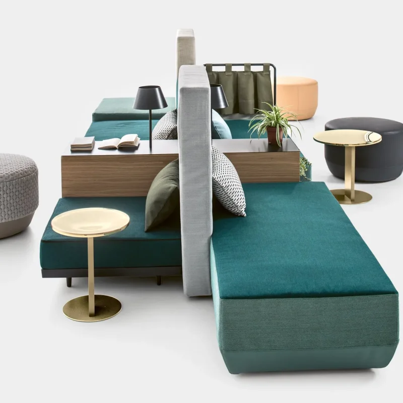 Bikini Island – Moroso at Mesmetric