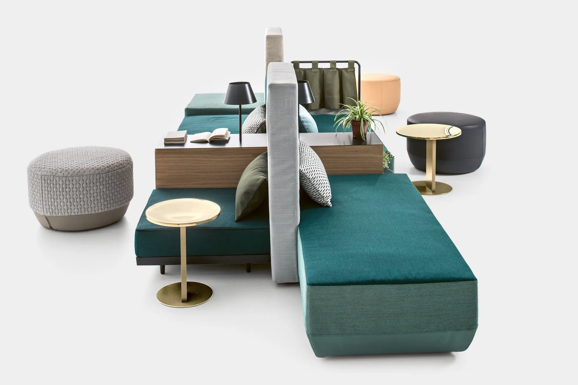 Bikini Island – Moroso at Mesmetric