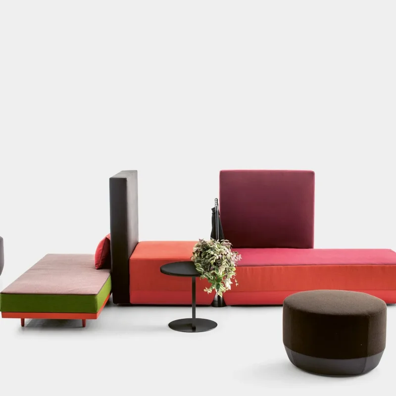 Bikini Island – Moroso at Mesmetric
