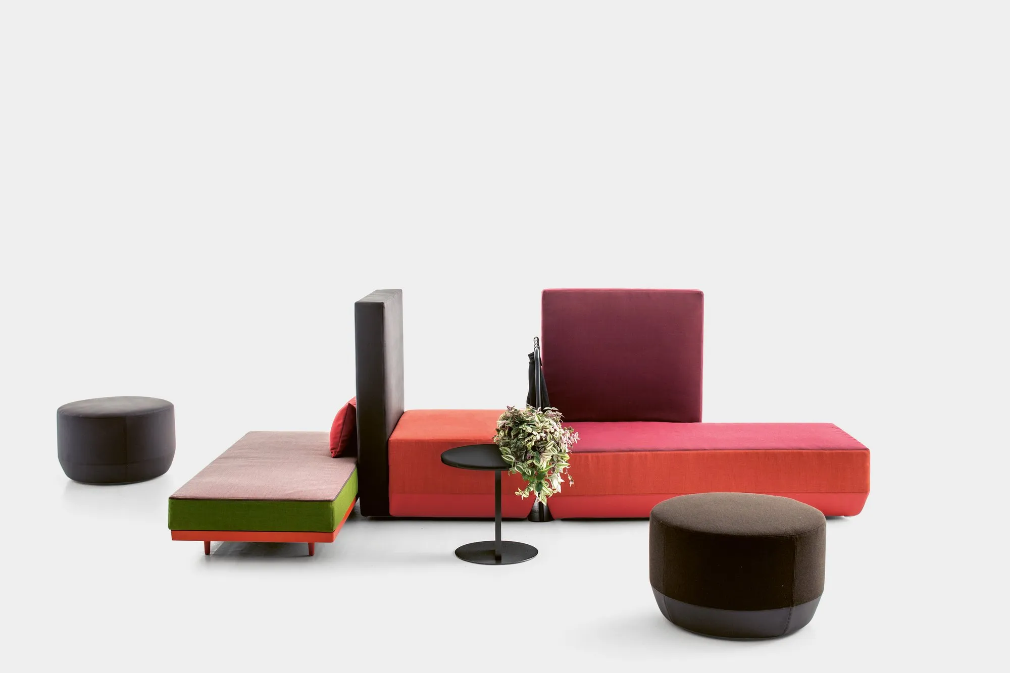 Bikini Island – Moroso at Mesmetric