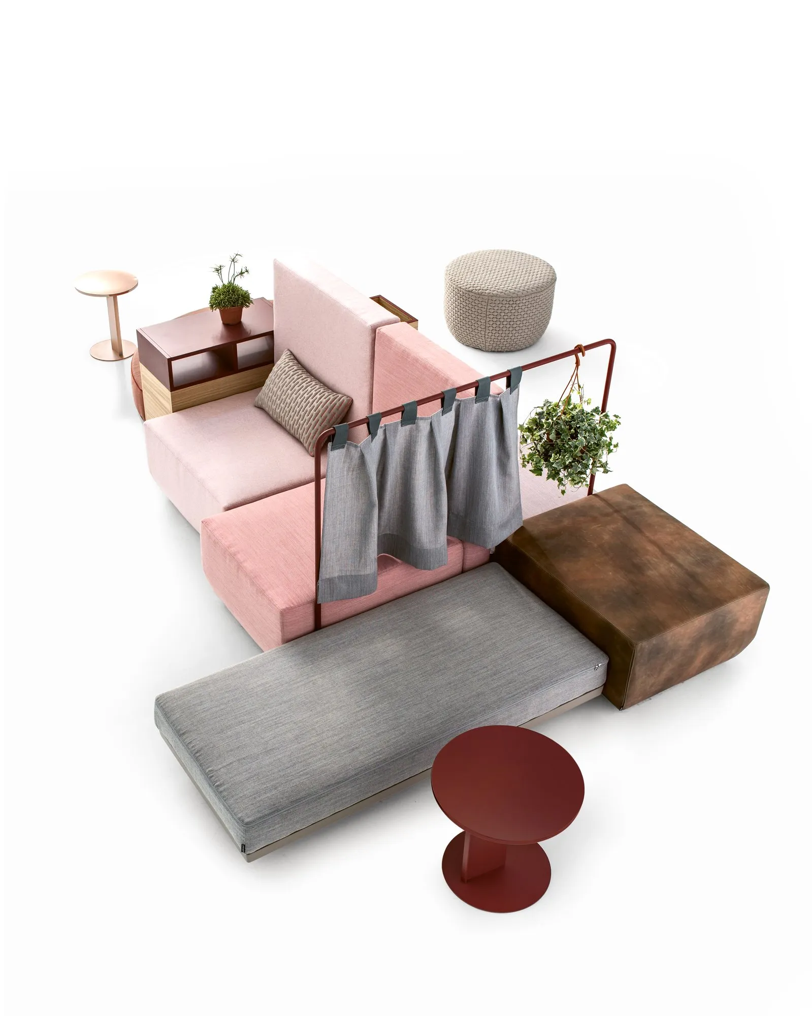 Bikini Island – Moroso at Mesmetric