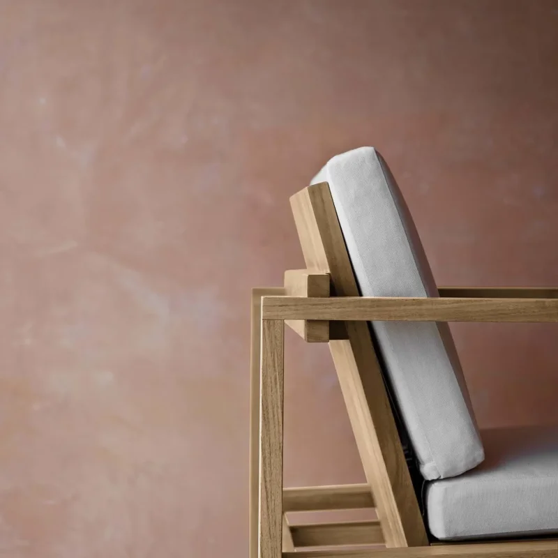 BK11 Lounge Indoor-outdoor - Carl Hansen w Mesmetric