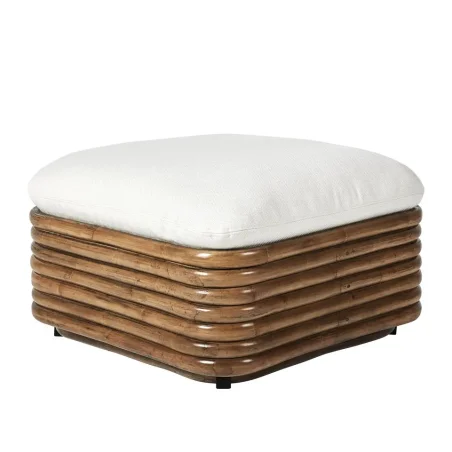 Bohemian 72 ottoman - Gubi.dk w Mesmetric