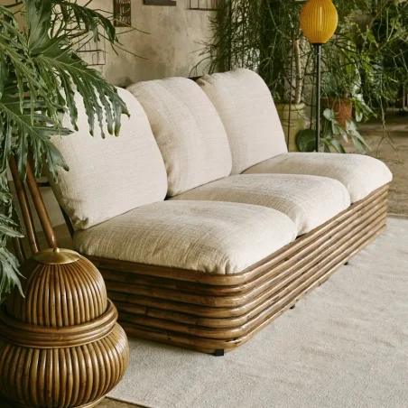 Bohemian 72 sofa outdoor - Gubi.dk w Mesmetric