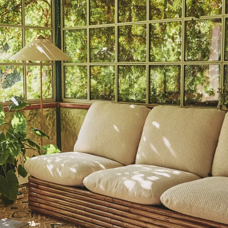 Bohemian 72 sofa outdoor - Gubi.dk w Mesmetric