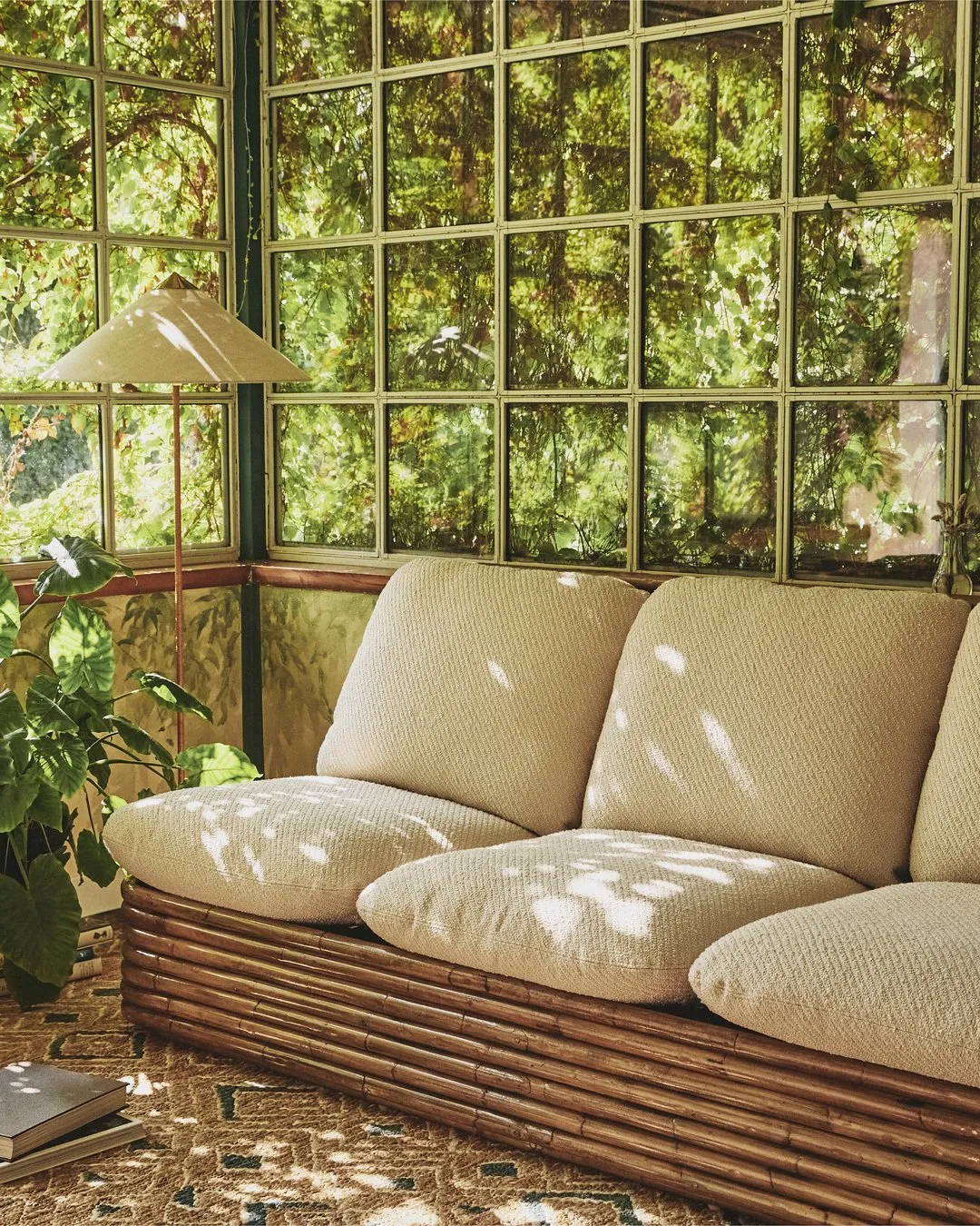 Bohemian 72 sofa outdoor - Gubi.dk w Mesmetric