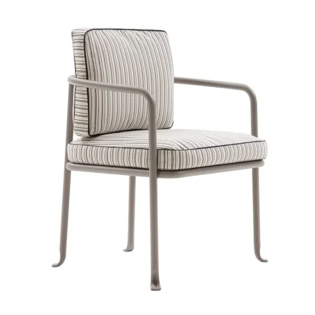 Borea Chair Outdoor