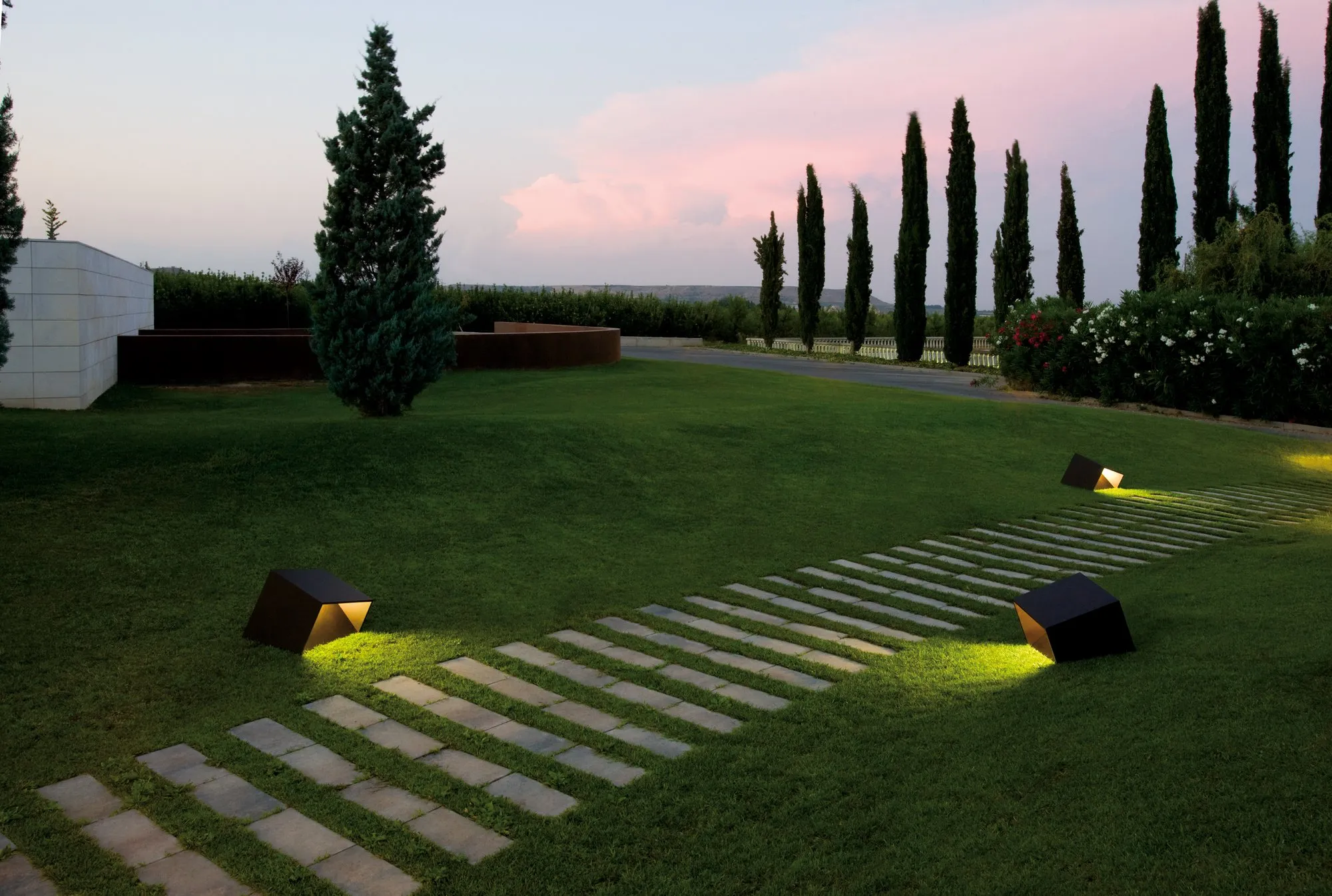 Break 4108 - Vibia w Mesmetric
