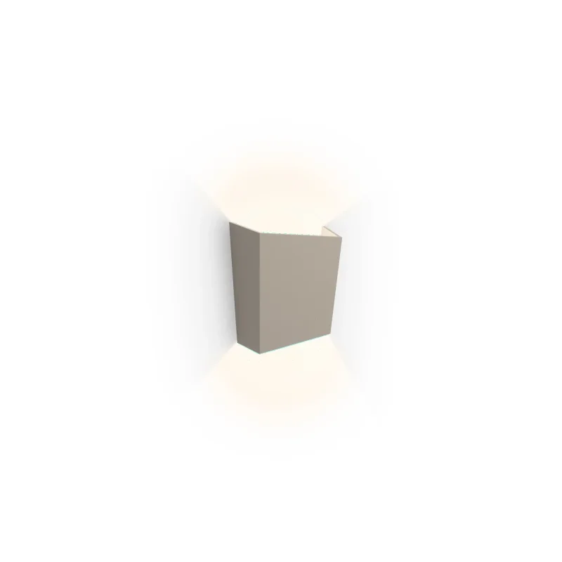 Break Plus - Vibia w Mesmetric