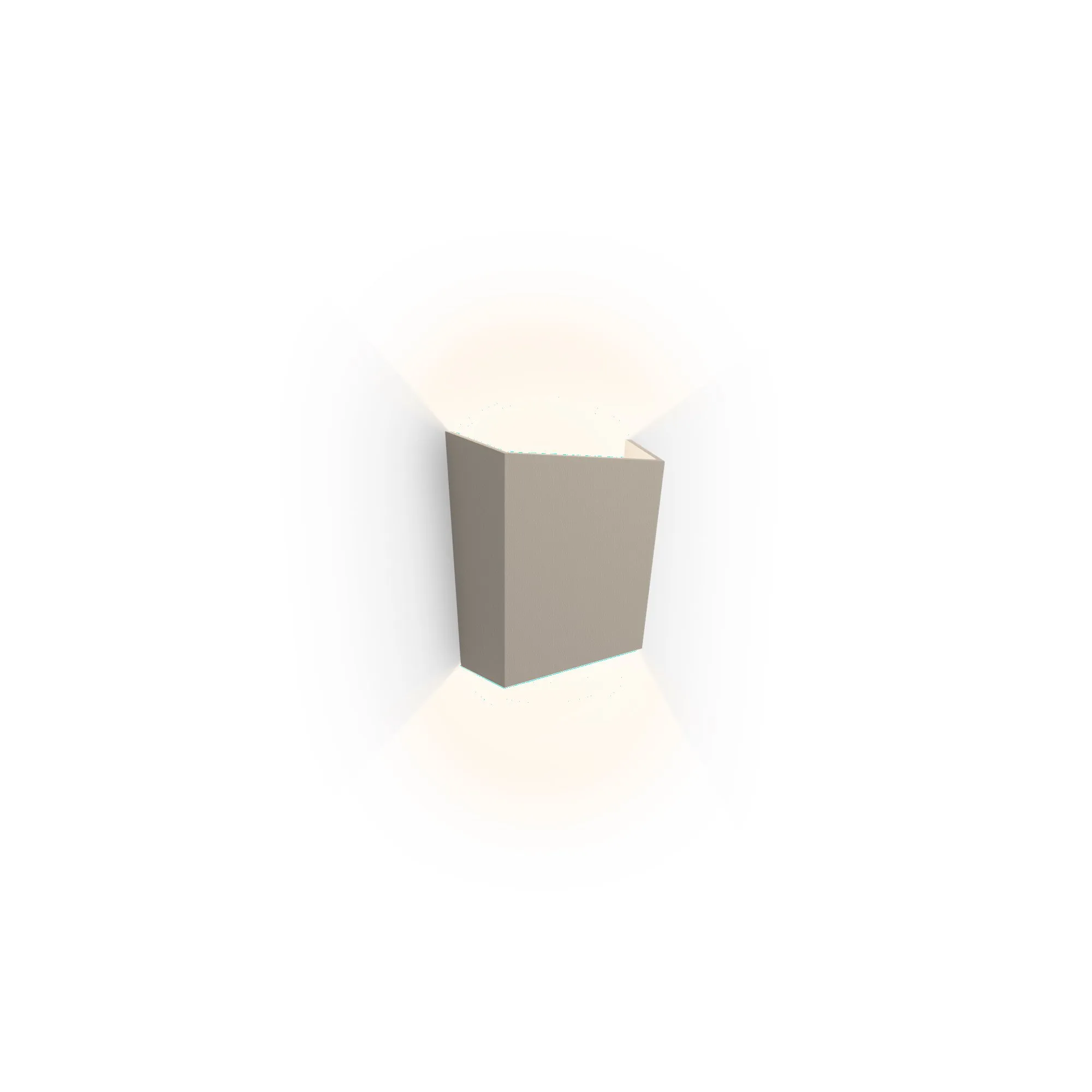 Break Plus - Vibia w Mesmetric