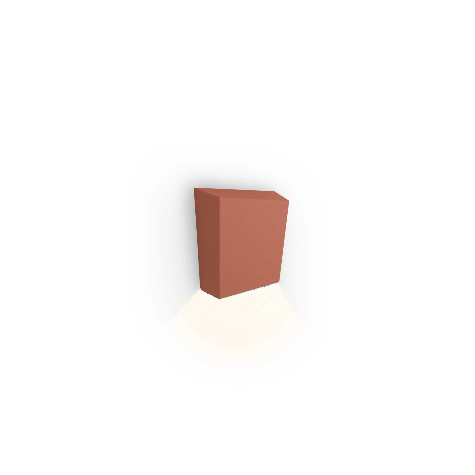 Break Plus - Vibia w Mesmetric