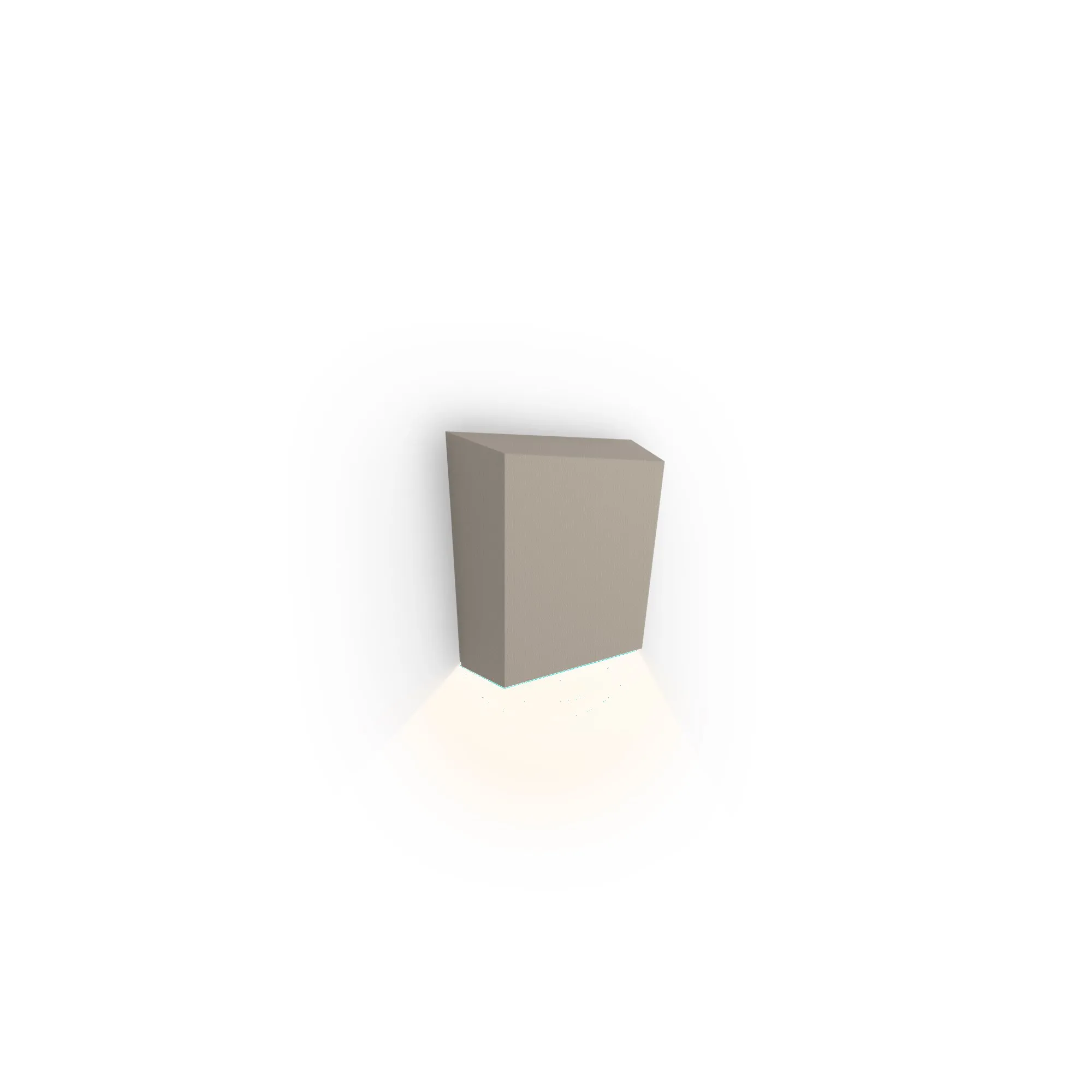 Break Plus - Vibia w Mesmetric