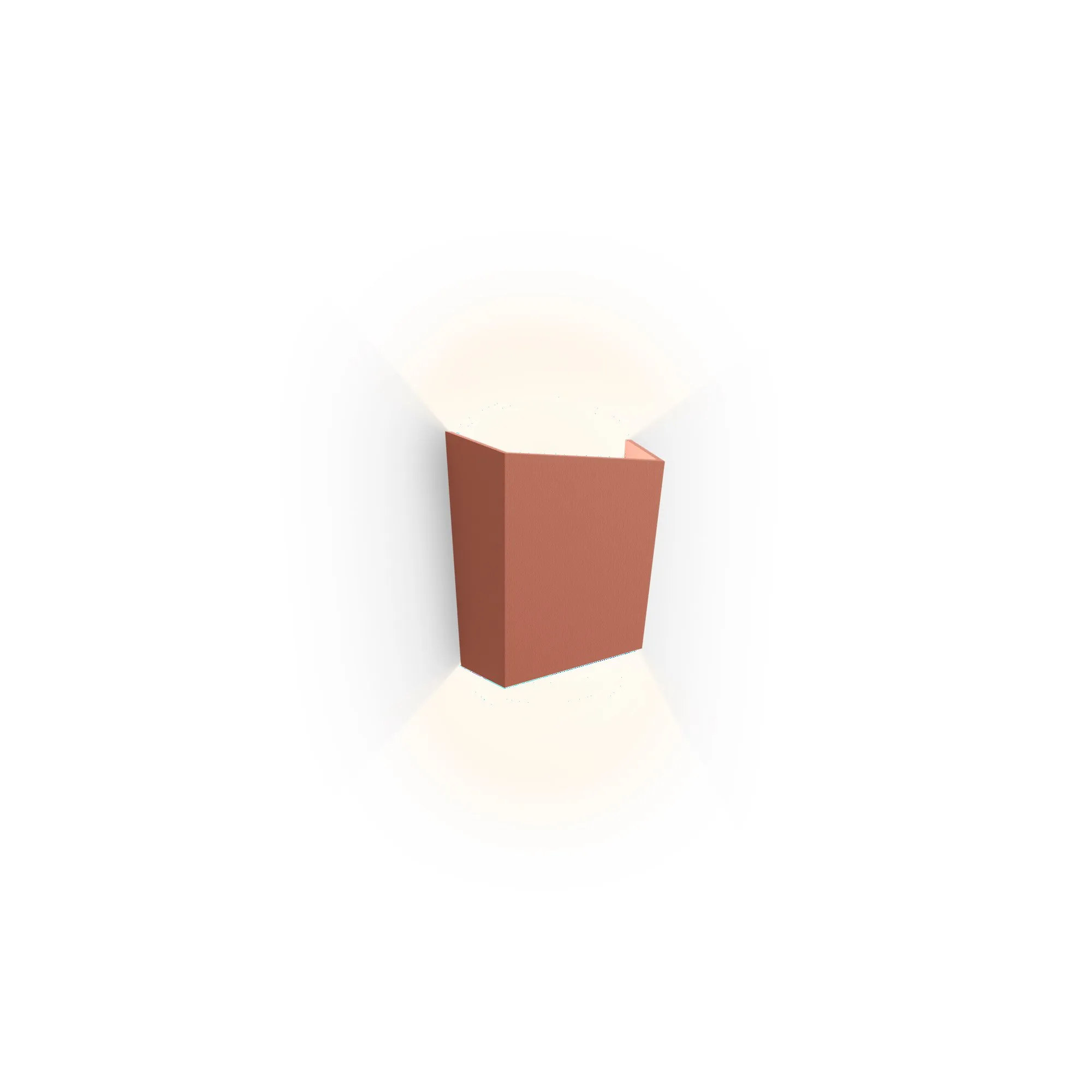 Break Plus - Vibia w Mesmetric