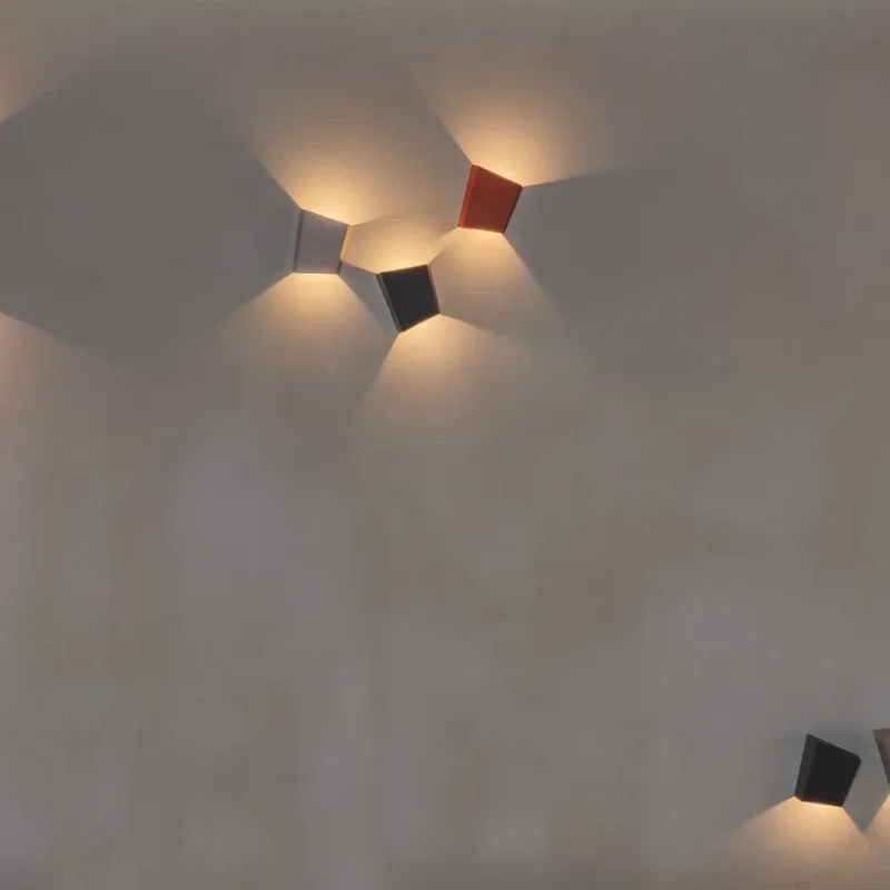 Break Plus - Vibia w Mesmetric