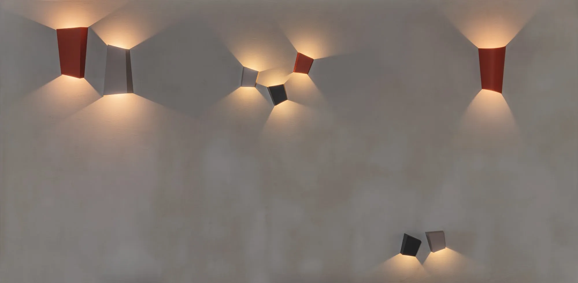 Break Plus - Vibia w Mesmetric