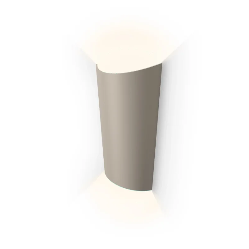 Break Plus - Vibia w Mesmetric