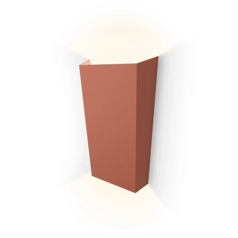 Break Plus - Vibia w Mesmetric