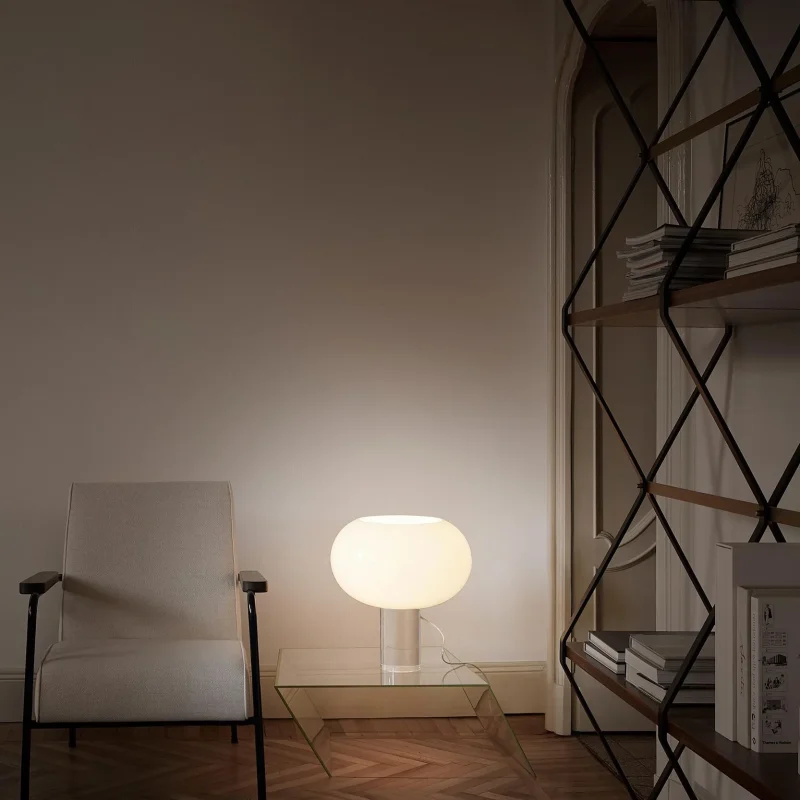 Buds 2 – Foscarini at Mesmetric