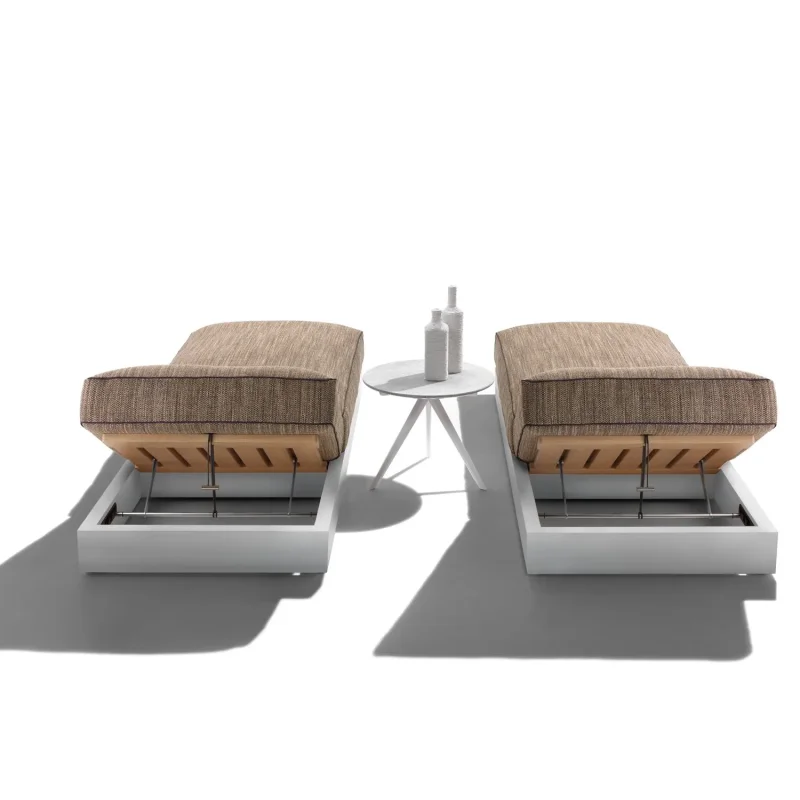 Freeport Daybed Outdoor