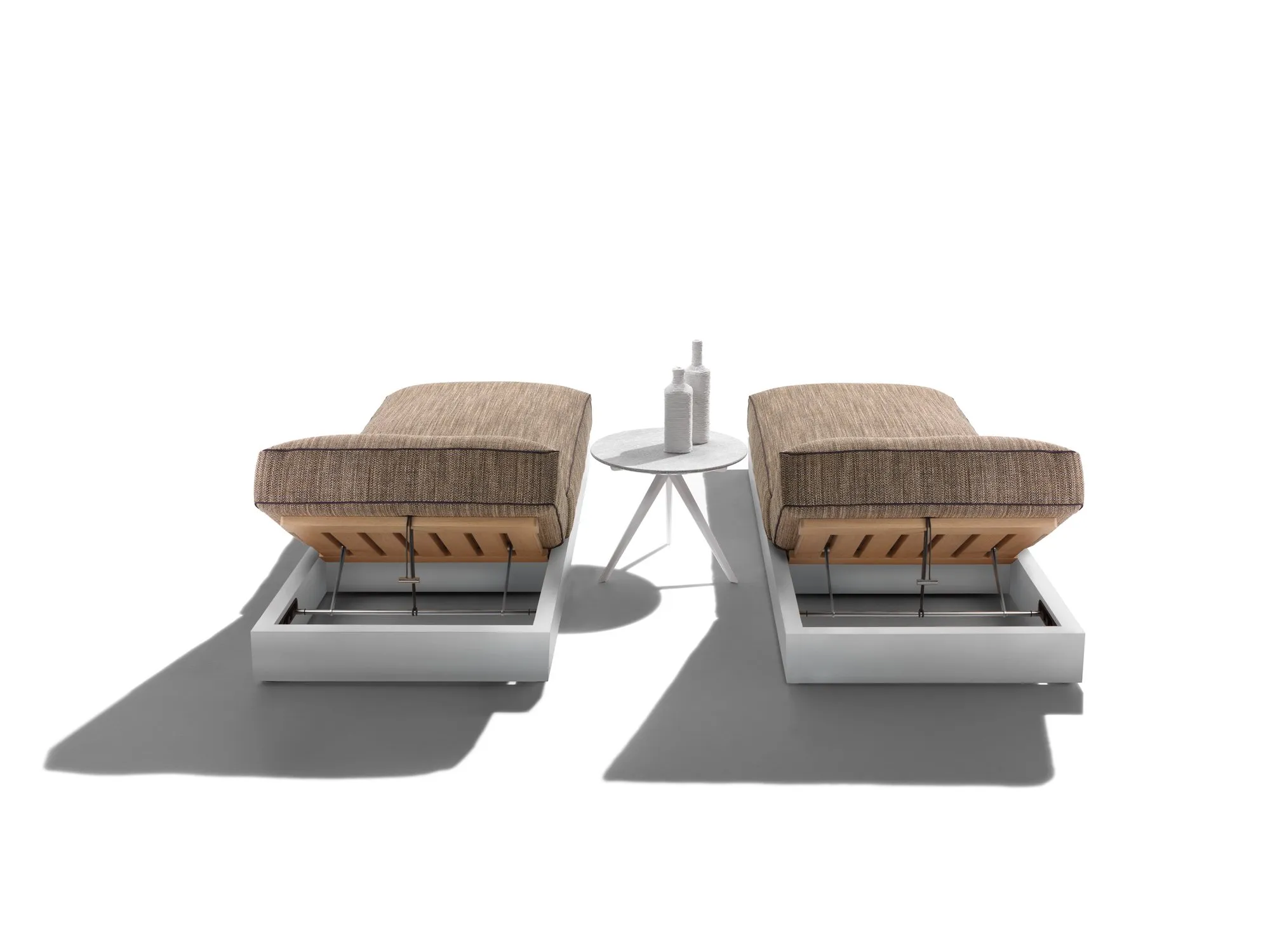 Freeport Daybed Outdoor