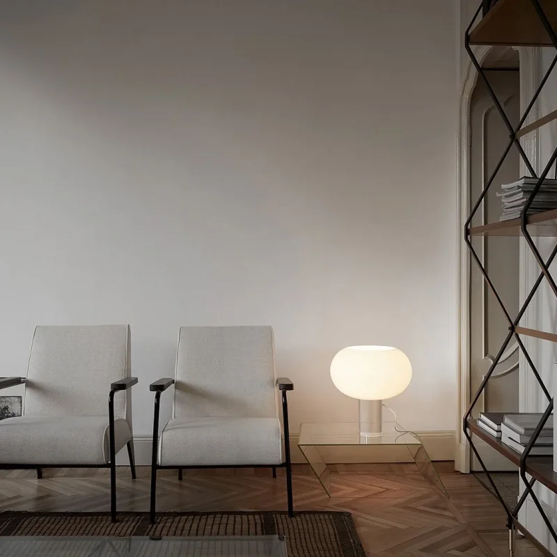 Buds 2 – Foscarini at Mesmetric