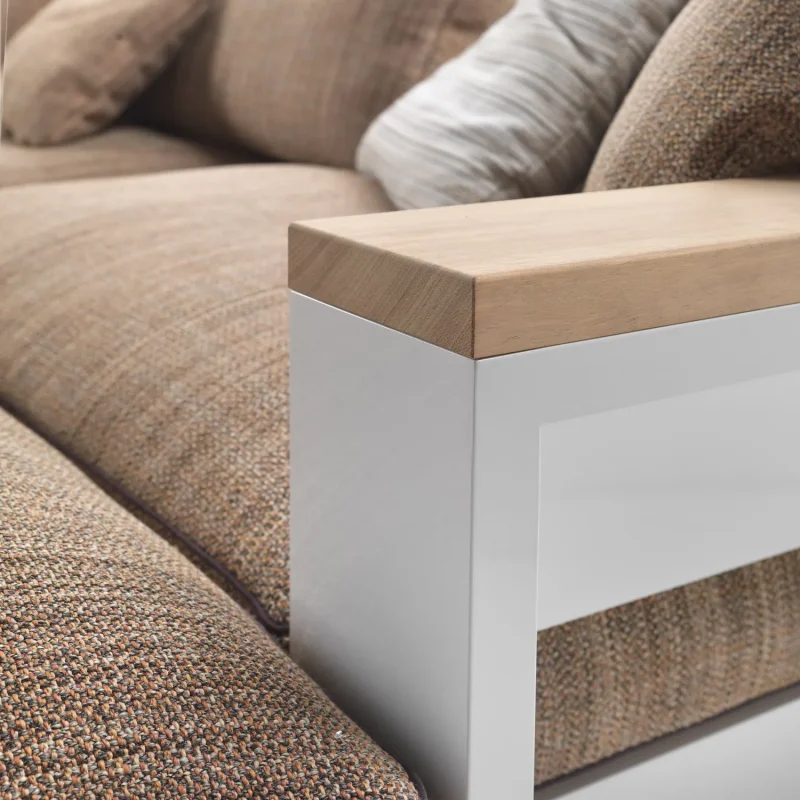 Freeport Outdoor - Flexform w Mesmetric