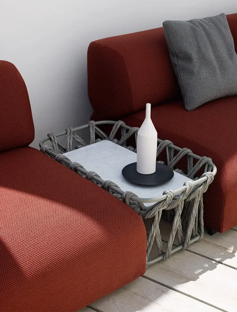 Butterfly Outdoor – B&B Italia Outdoor at Mesmetric