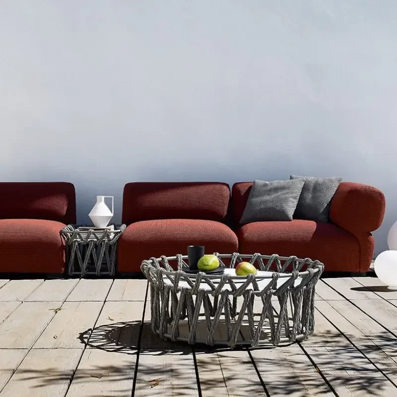Butterfly Outdoor – B&B Italia Outdoor at Mesmetric