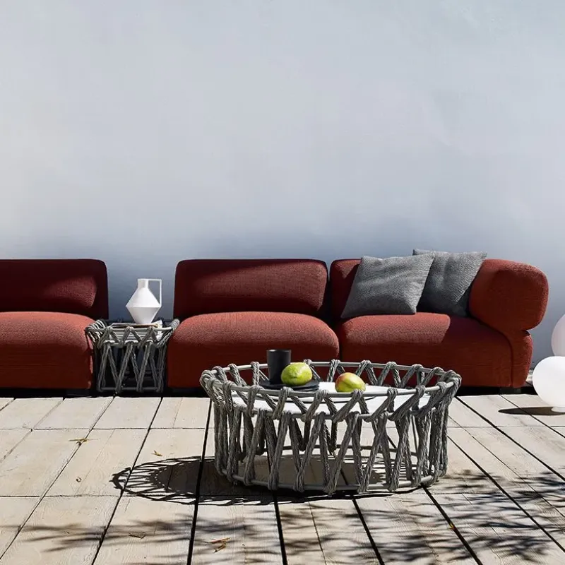 Butterfly Outdoor – B&B Italia Outdoor at Mesmetric