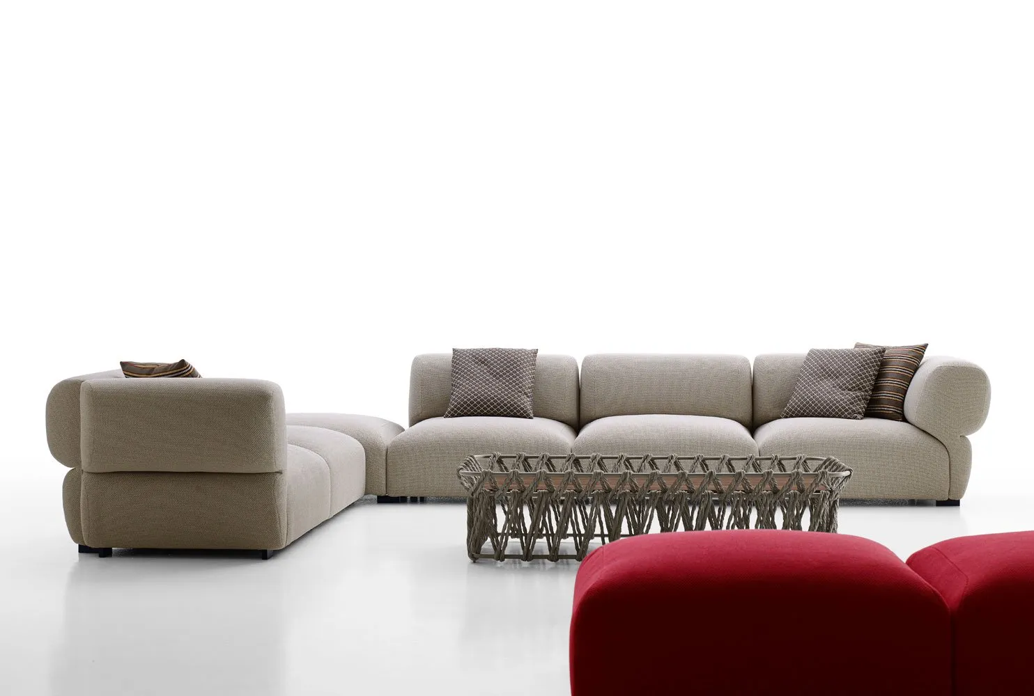 Butterfly Outdoor – B&B Italia Outdoor at Mesmetric