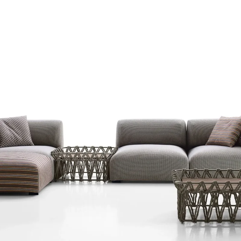 Butterfly Outdoor – B&B Italia Outdoor at Mesmetric