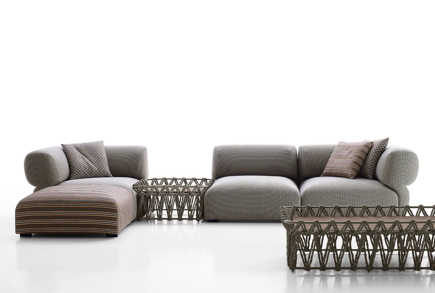 Butterfly Outdoor – B&B Italia Outdoor at Mesmetric