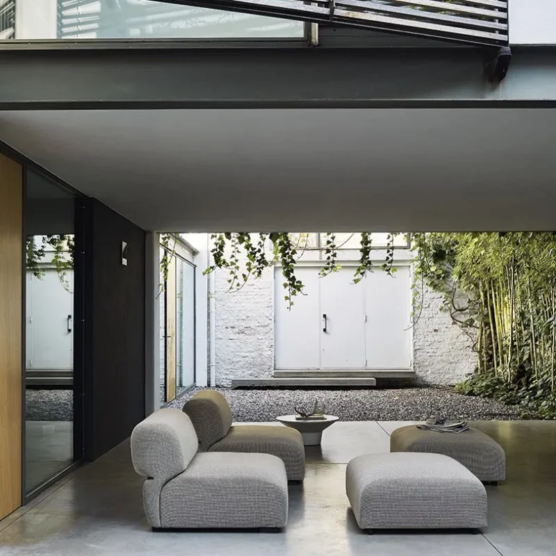 Butterfly Outdoor – B&B Italia Outdoor at Mesmetric