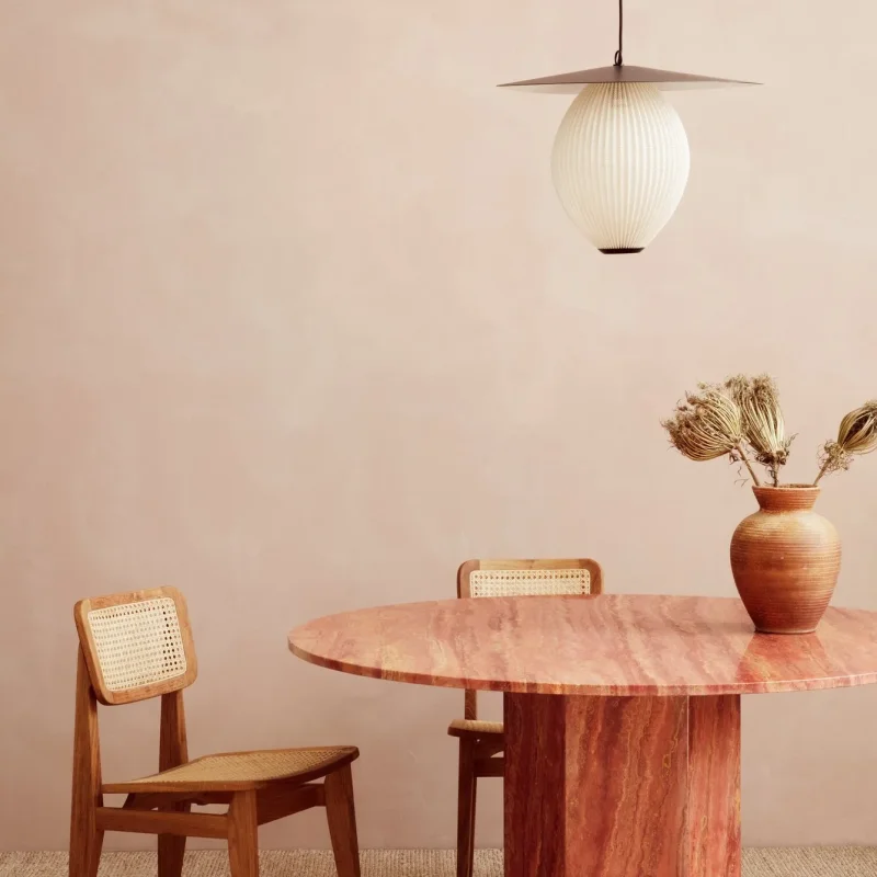 C-chair dining