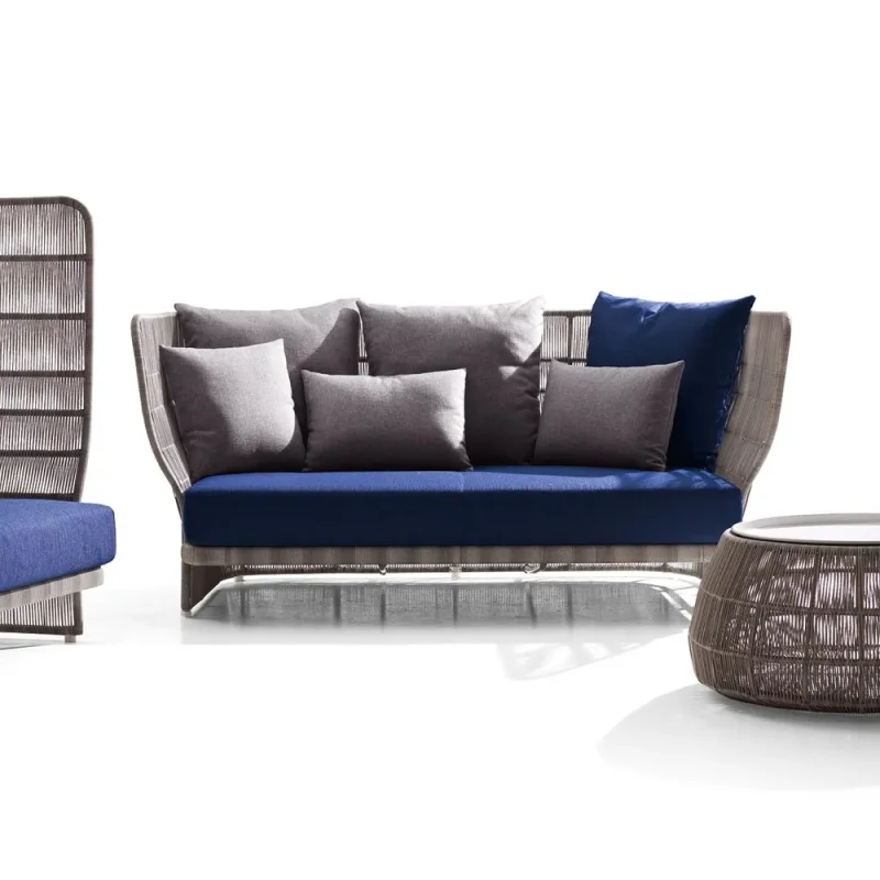 Canasta '13 – B&B Italia Outdoor at Mesmetric