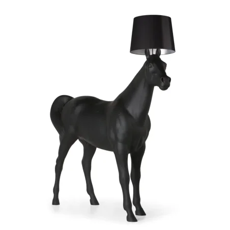 Horse Lamp
