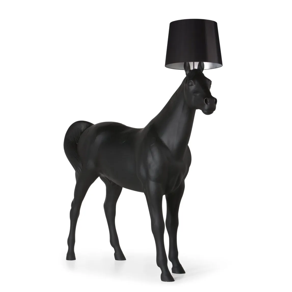 Horse Lamp – Moooi at Mesmetric