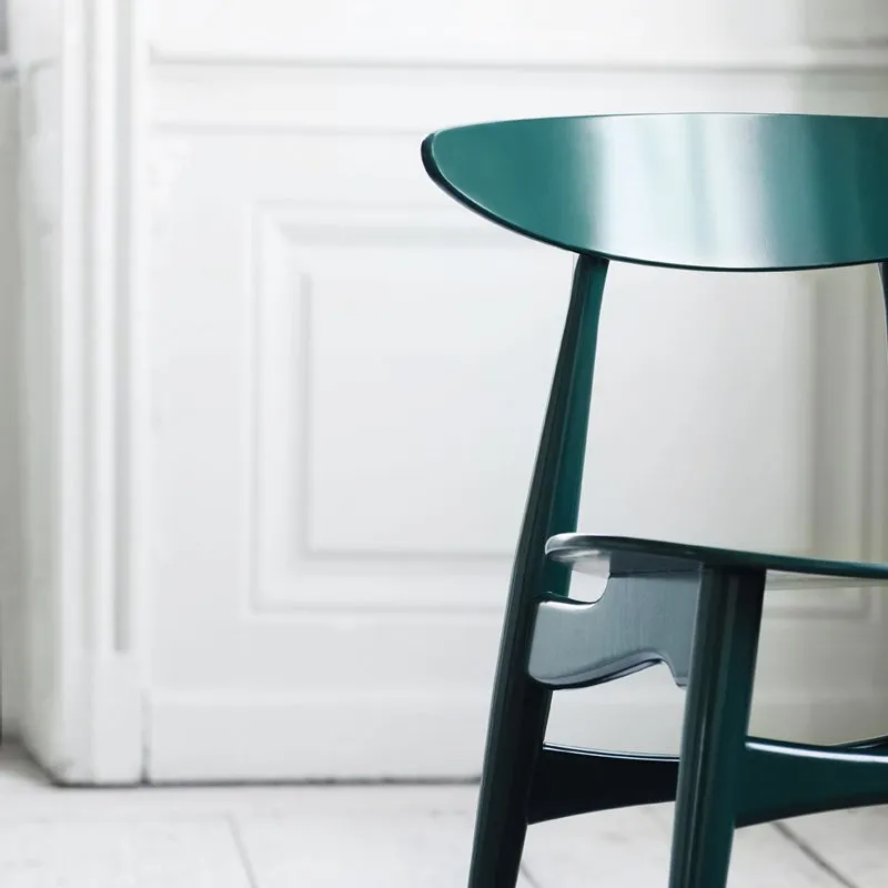 CH33T - Carl Hansen w Mesmetric