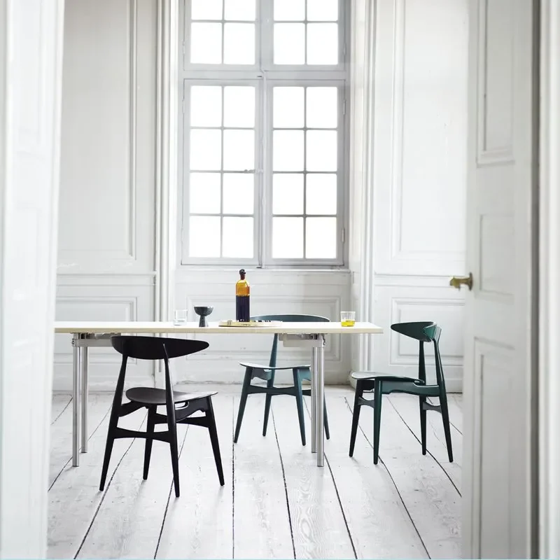 CH33T - Carl Hansen w Mesmetric