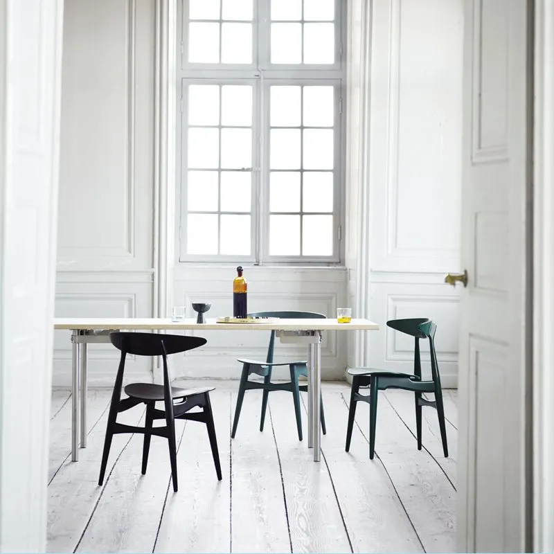 CH33T - Carl Hansen w Mesmetric