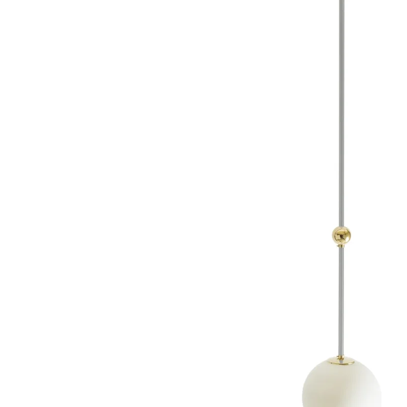 Chandelier 06 - Magic Circus w Mesmetric