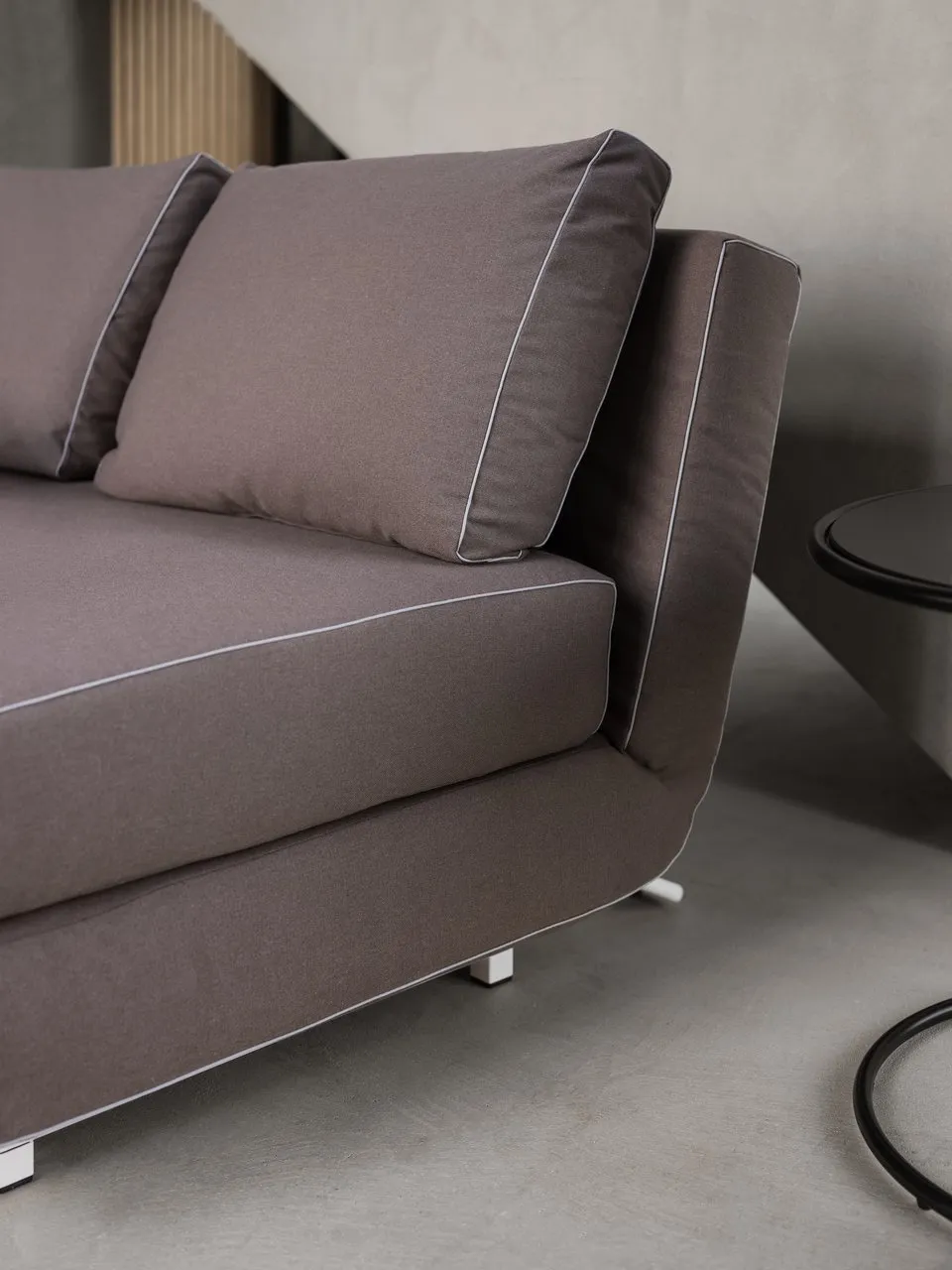 City - Softline w Mesmetric