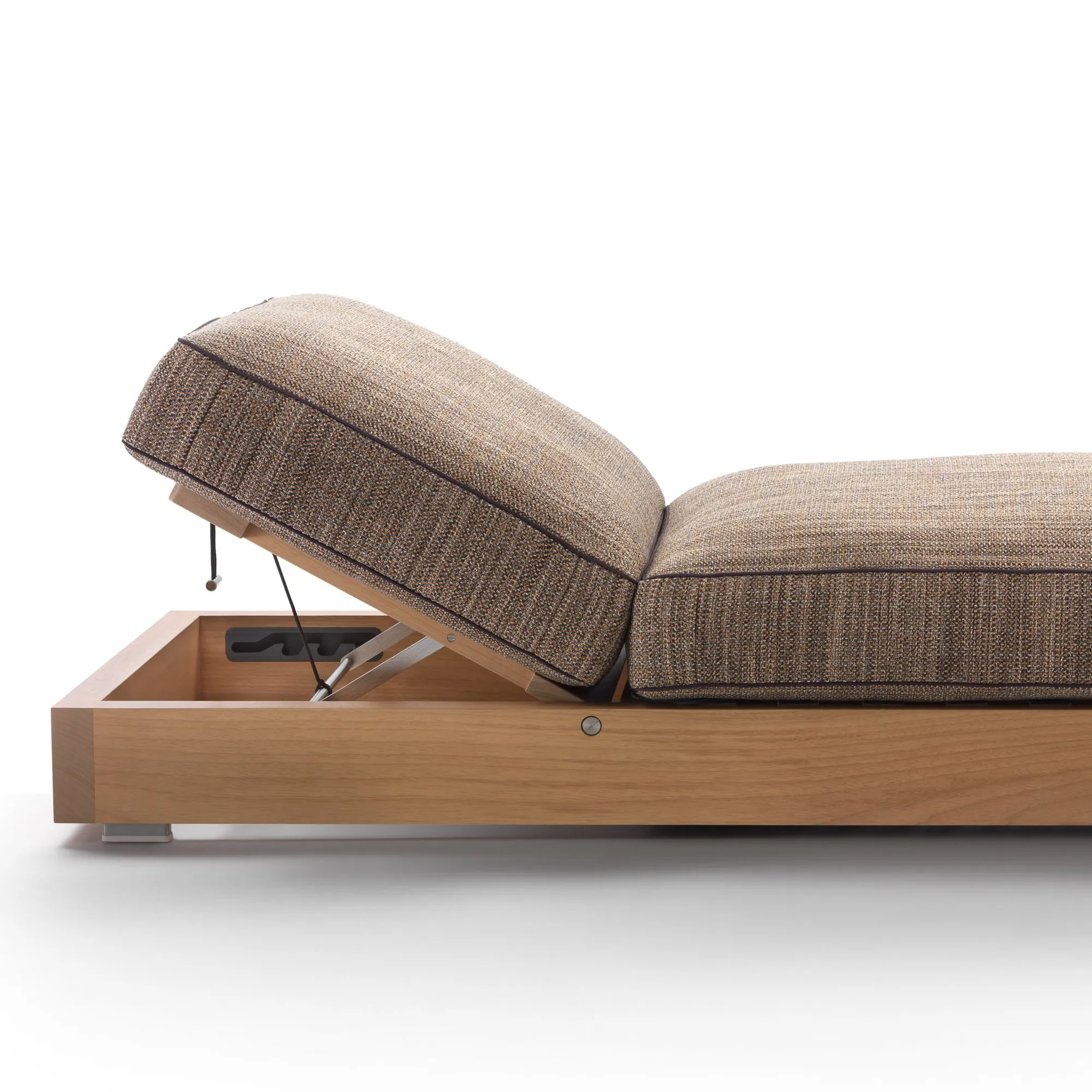Hamptons Daybed Outdoor