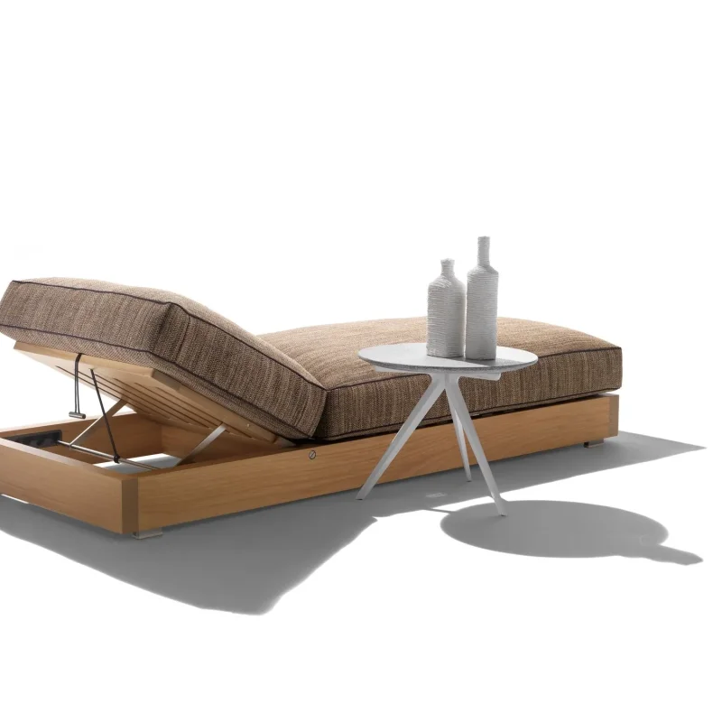 Hamptons Daybed Outdoor