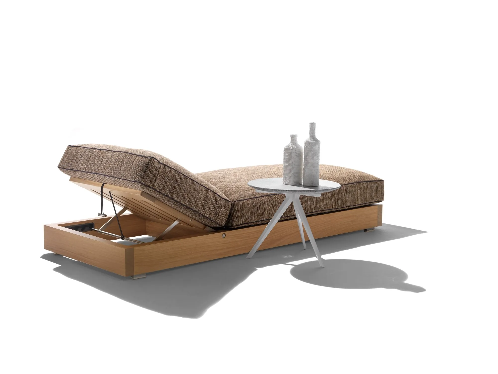 Hamptons Daybed Outdoor