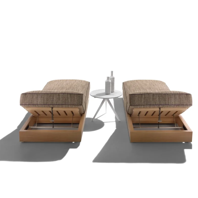 Hamptons Daybed Outdoor