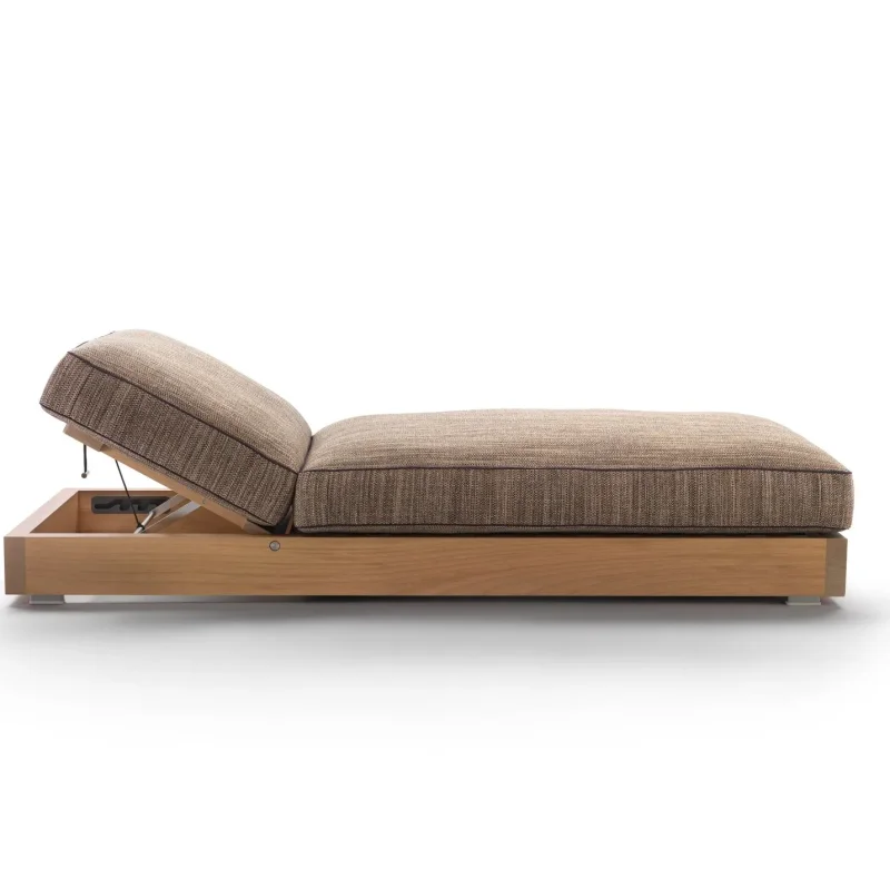 Hamptons Daybed Outdoor